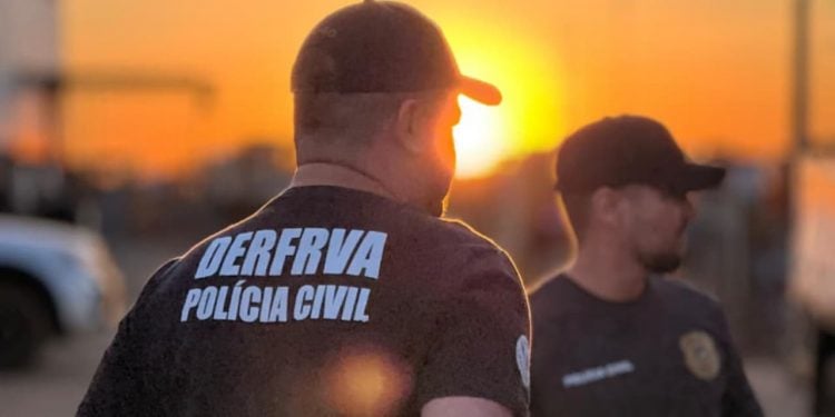 Polícia em Goiás investiga esquema de golpe milionário de locação de veículos