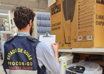 Com a chegada das altas temperaturas, cresce a busca por equipamentos como ventiladores, climatizadores, umidificadores e aparelhos de ar-condicionado.