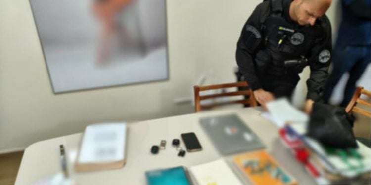 Servidora é investigada por desviar mais R$ 400 mil da Prefeitura de Goiânia, diz PC