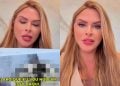 Silvye Alves denuncia importunação após receber imagens íntimas por e-mail