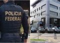 Tráfico bilionário e fraude na Saúde: Polícia Federal cumpre operações em Goiás
