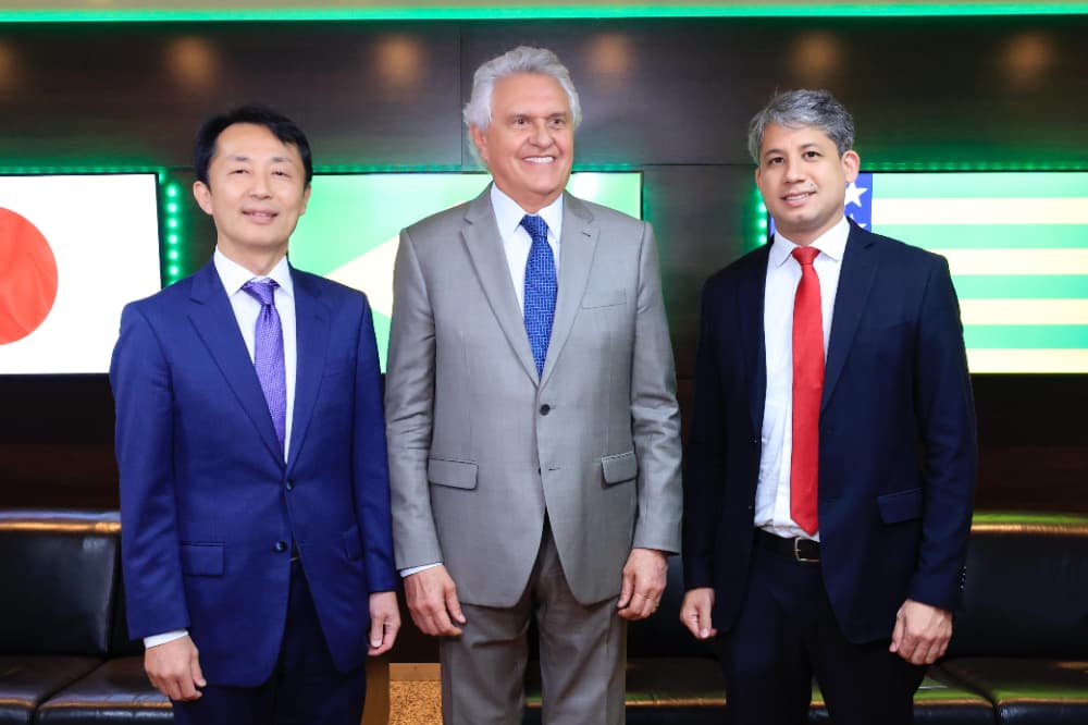 acordo Goiás Japão