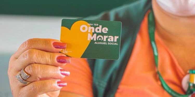 Aluguel Social: inscrições são prorrogadas em 20 cidades goianas; veja lista
