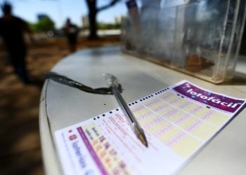 Apostador de Anápolis fatura mais de R$ 3,4 milhões na Lotofácil