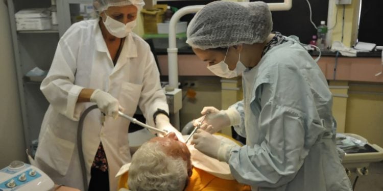 Região Noroeste de Goiânia terá atendimentos médicos gratuitos neste fim de semana