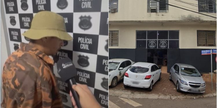 Bebê de 3 meses morre após ser agredida pelo próprio pai, em Anápolis