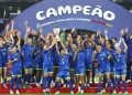 Brasil vence a Colômbia nos pênaltis e conquista o nono título da Copa América Feminina