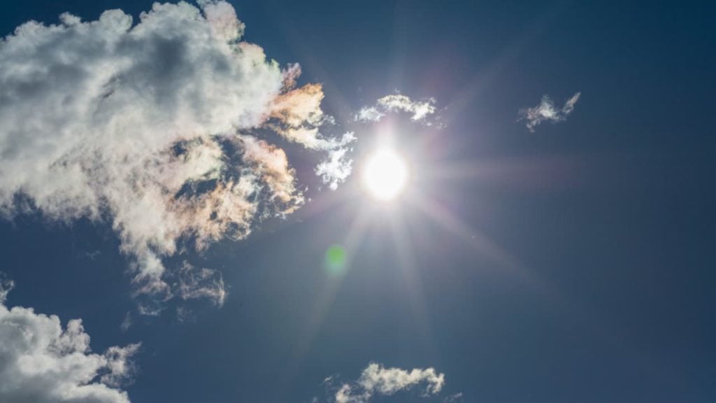 Calor extremo e seca prolongada colocam Goiás em alerta, com risco crítico à saúde