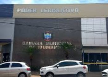 Câmara de Itumbiara abre concurso com 60 vagas e salários de até R$ 8,9 mil