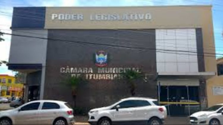 Câmara de Itumbiara abre concurso com 60 vagas e salários de até R$ 8,9 mil
