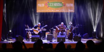Canto da Primavera 2025: inscrições abertas para shows de música instrumental