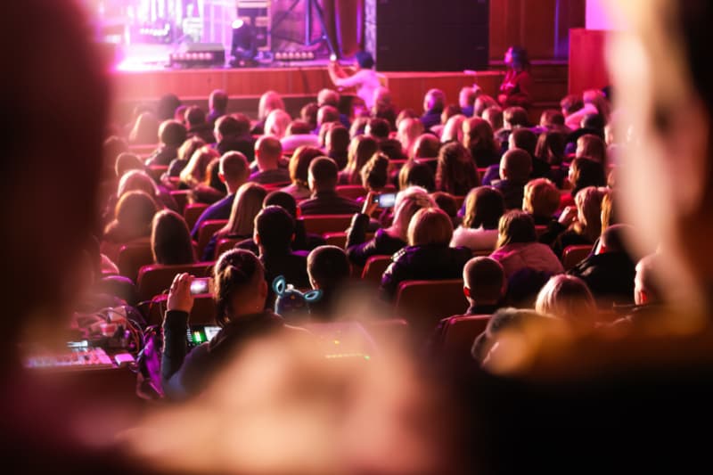 Concerto gratuito