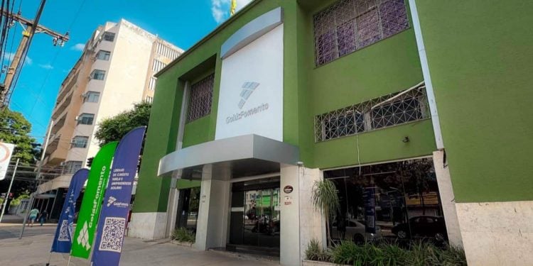 GoiásFomento abre concurso com salários de até R$ 6,2 mil; veja como participar