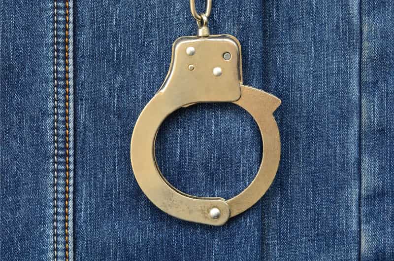 Condenação de policiais