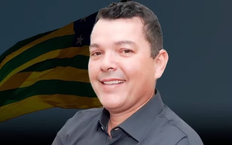 Delegado de Goiás