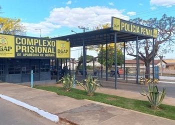 Empresários são condenados por lavar R$ 500 milhões para o tráfico em Goiás