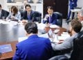 Goiás negocia parceria com Japão para exploração de terras raras