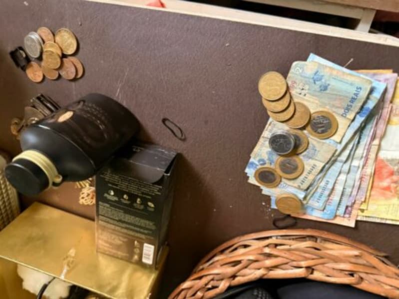 Fechamento de casa d prostituição