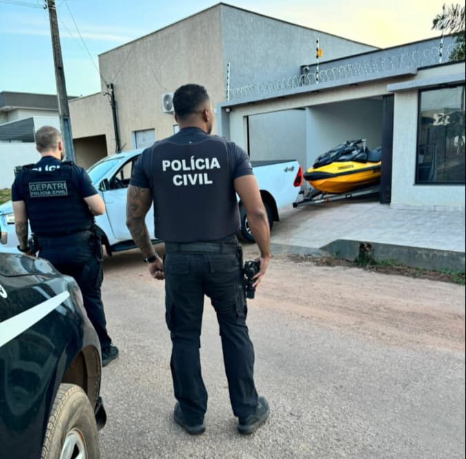 fraude de rifas 