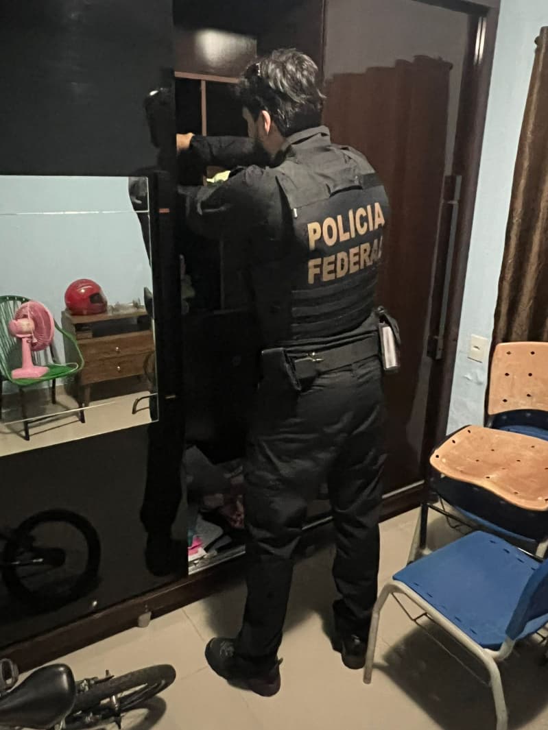 Fraudes em licitações