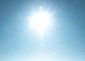 Goiás tem alerta vermelho para baixa umidade do ar e altas temperaturas