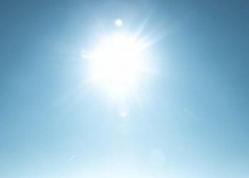 Goiás tem alerta vermelho para baixa umidade do ar e altas temperaturas