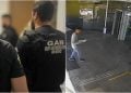 Falsos bancários são presos suspeitos de enganar vítimas dentro de agências, em Goiás