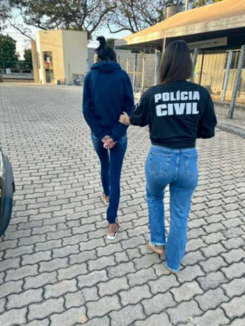 Golpes financeiros