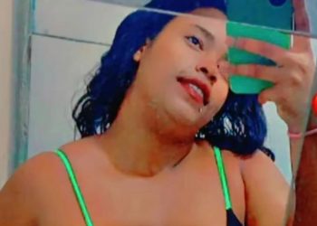 Grávida é encontrada morta com sinais de espancamento dentro de casa, em Trindade