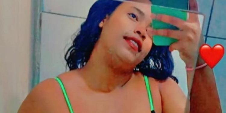 Grávida é encontrada morta com sinais de espancamento dentro de casa, em Trindade