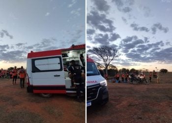Grupo de Legendários é atacado por abelhas durante retiro em Caldas Novas