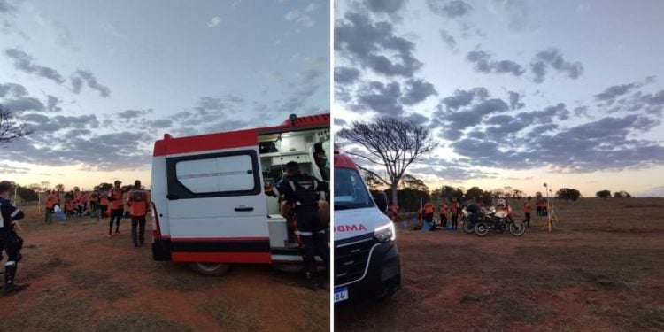 Grupo de Legendários é atacado por abelhas durante retiro em Caldas Novas