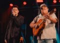 Humberto & Ronaldo fazem show gratuito em Goiânia; veja programação
