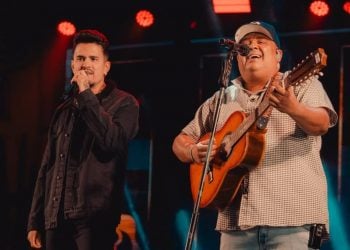 Humberto & Ronaldo fazem show gratuito em Goiânia; veja programação