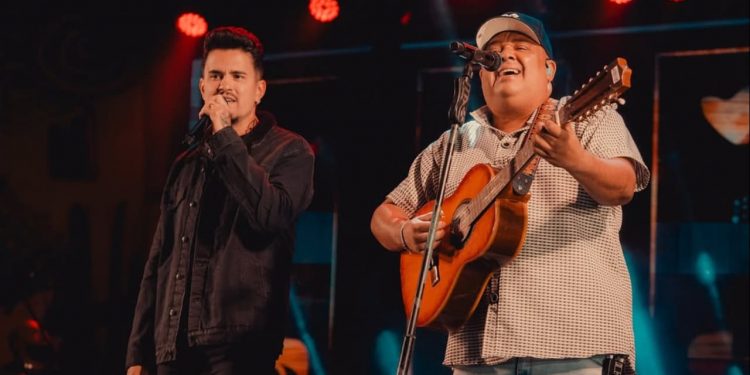 Humberto & Ronaldo fazem show gratuito em Goiânia; veja programação