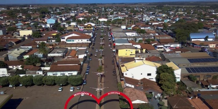 Prefeitura em Goiás abre seleção com mais de 60 vagas e salários de até R$ 8 mil 