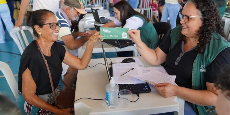 Aluguel Social: inscrições abertas para mais de 200 vagas em quatro municípios goianos