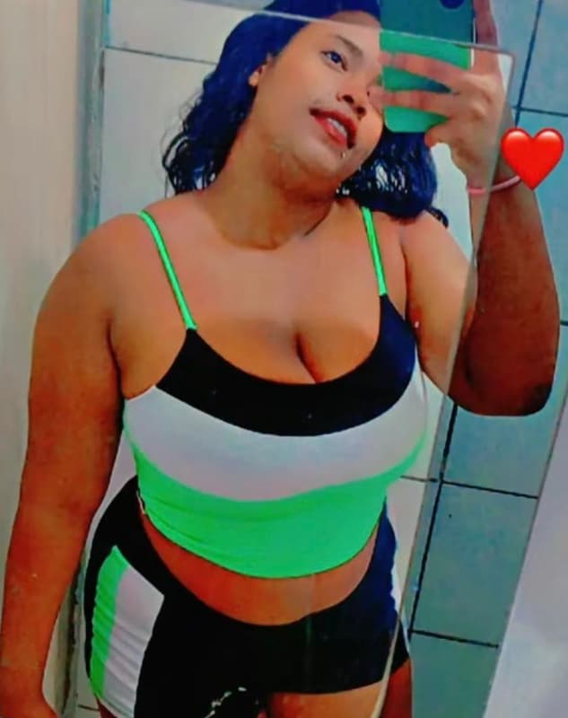 Ana Clara Leite Bispo