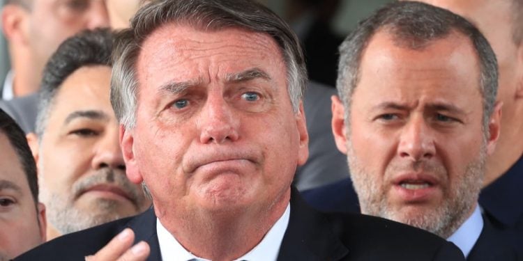 Julgamento de Bolsonaro
