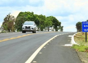Goiás anuncia investimento de R$ 546 milhões para melhorias nas GOs 180, 147, 178 e 461