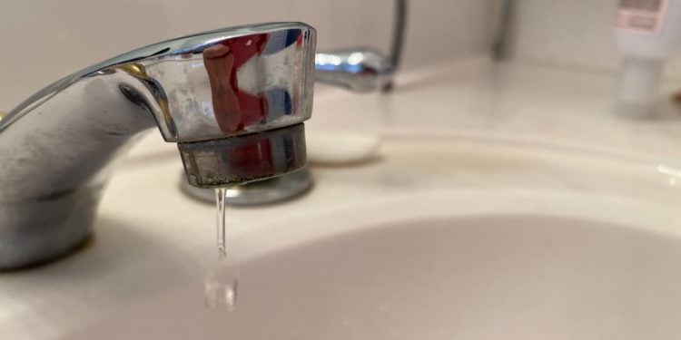 Moradores de Goiânia podem ficar sem água nesta segunda (25); veja lista de bairros
