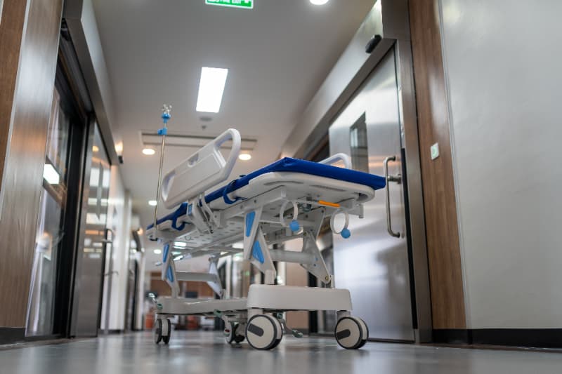 Morte após aborto