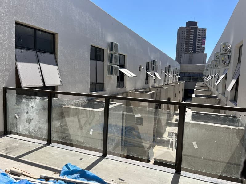 Obra da Câmara Municipal de Goiânia
