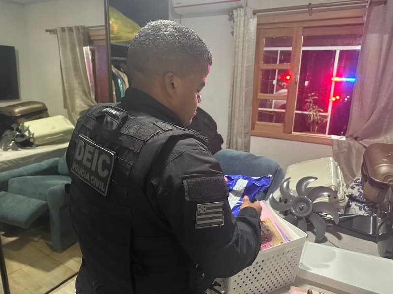 Operação