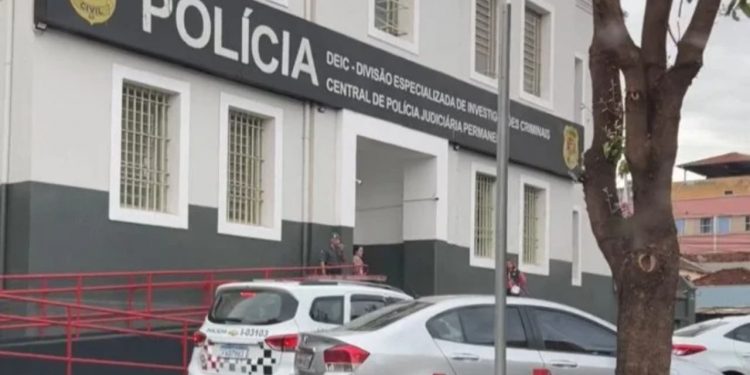 PM de SP é preso suspeito de estupro em escolinha de futebol em Formosa