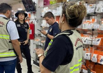 Pesquisa do Procon revela diferença de quase 300% em itens para o Dia dos Pais em Goiânia