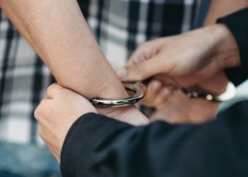 Preso suspeito de matar adolescente durante roubo à casa em Caldas Novas
