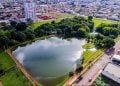 Goiás tem alerta para risco de vendaval; veja quais cidades podem ser afetadas