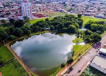 Goiás tem alerta para risco de vendaval; veja quais cidades podem ser afetadas