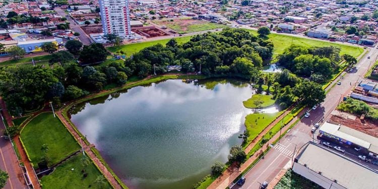 Goiás tem alerta para risco de vendaval; veja quais cidades podem ser afetadas
